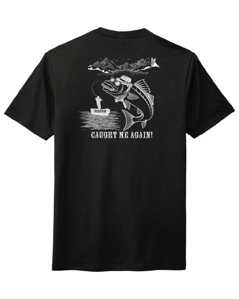 Charlie Berens T-Shirt
