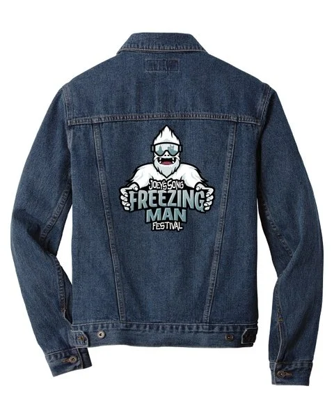 37_ARTIST SIGNED Freezing Man Jean Jacket.jpg
