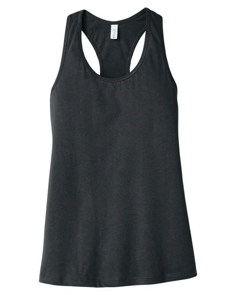 Women’s Jersey Racerback Tank