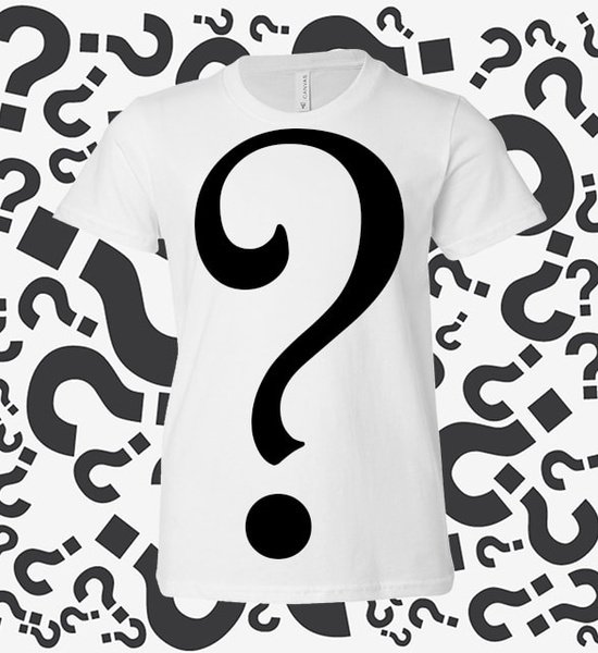 SURPRISE Vintage T-Shirt
