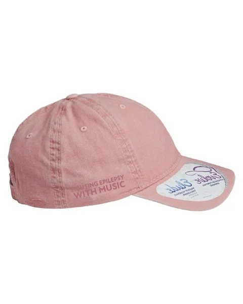 9_Women-s Pigment-Dyed with Fashion Undervisor Cap.jpg