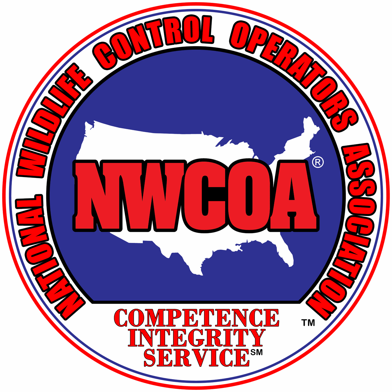 National Wildlife Control Operators Association (NWCOA)