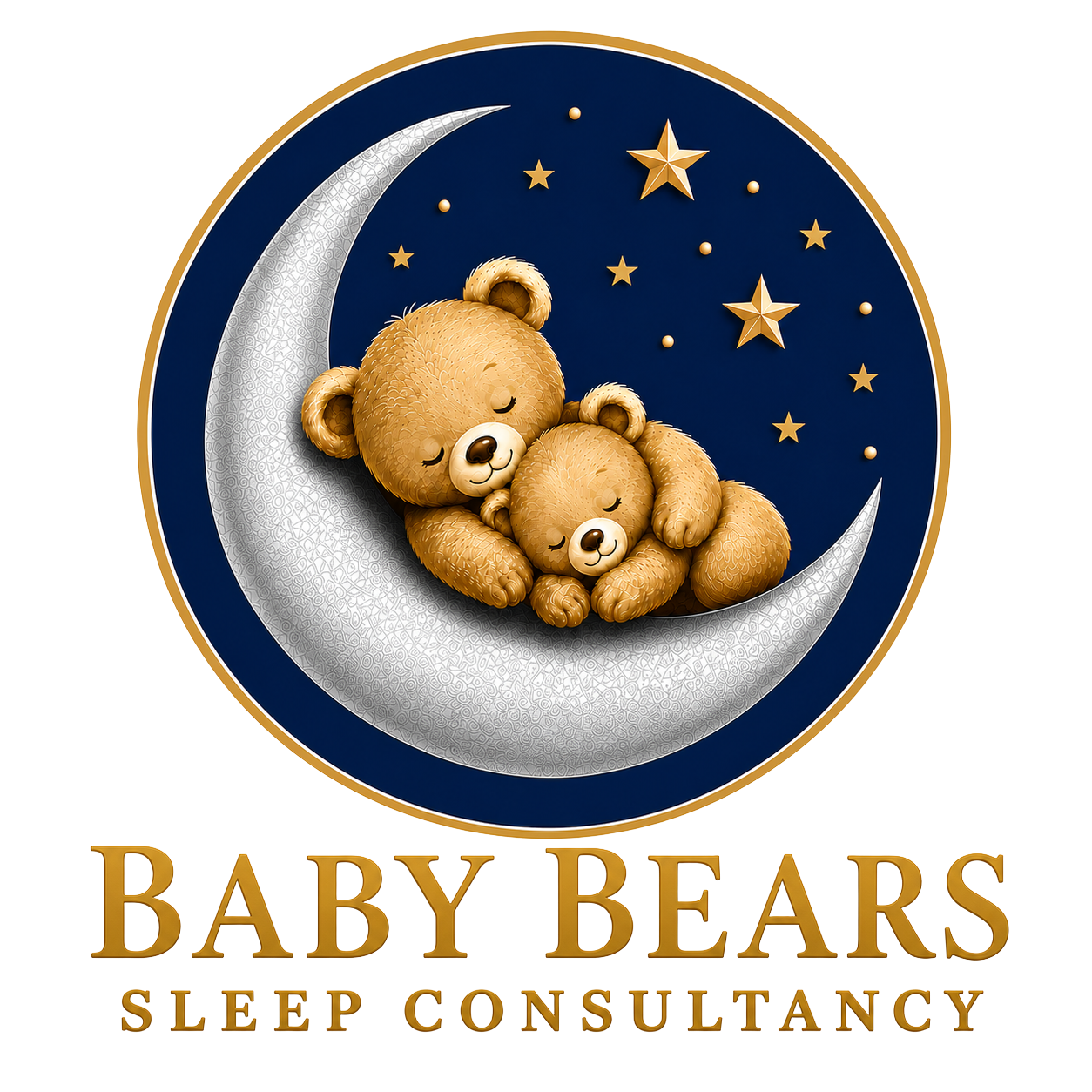Baby Bears Sleep Consultancy