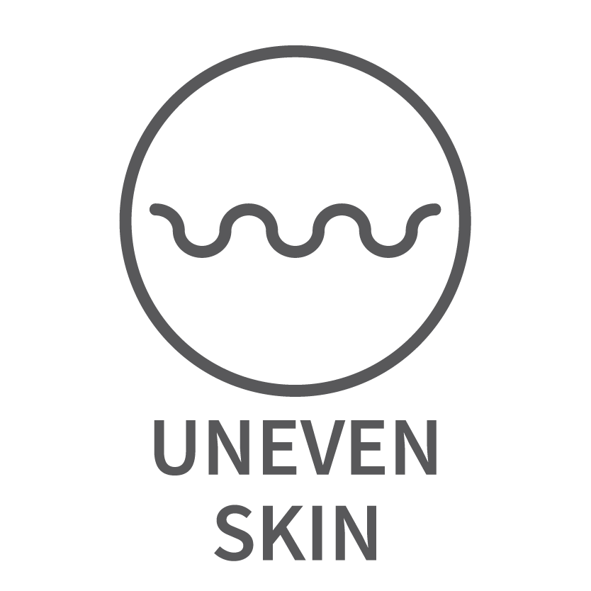 pigmentation icon