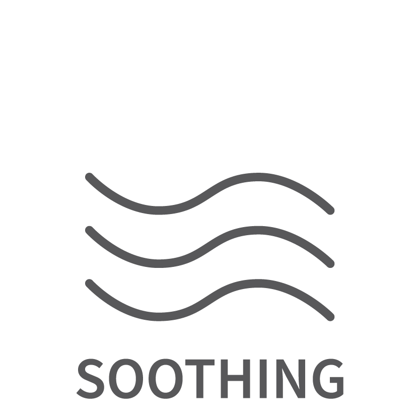 soothing icon