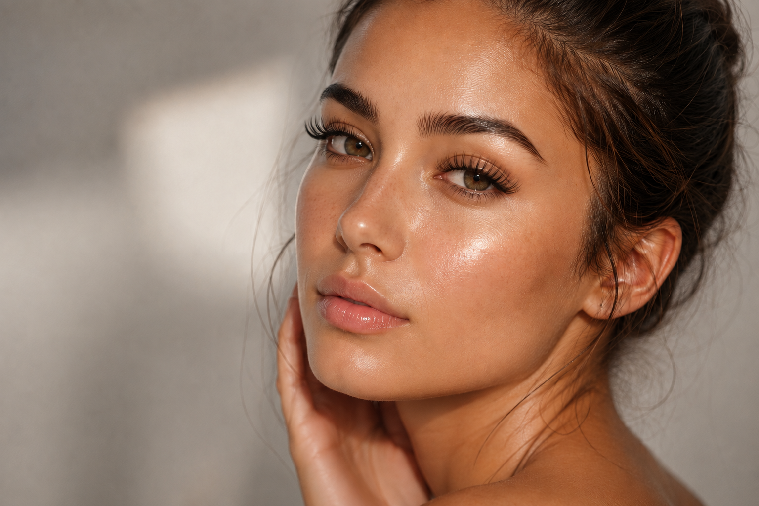 Does topical collagen really work? Ette Medi in NW Portland’s Slabtown neighborhood breaks down the science behind collagen skincare, hydration, peptides and healthy aging.
