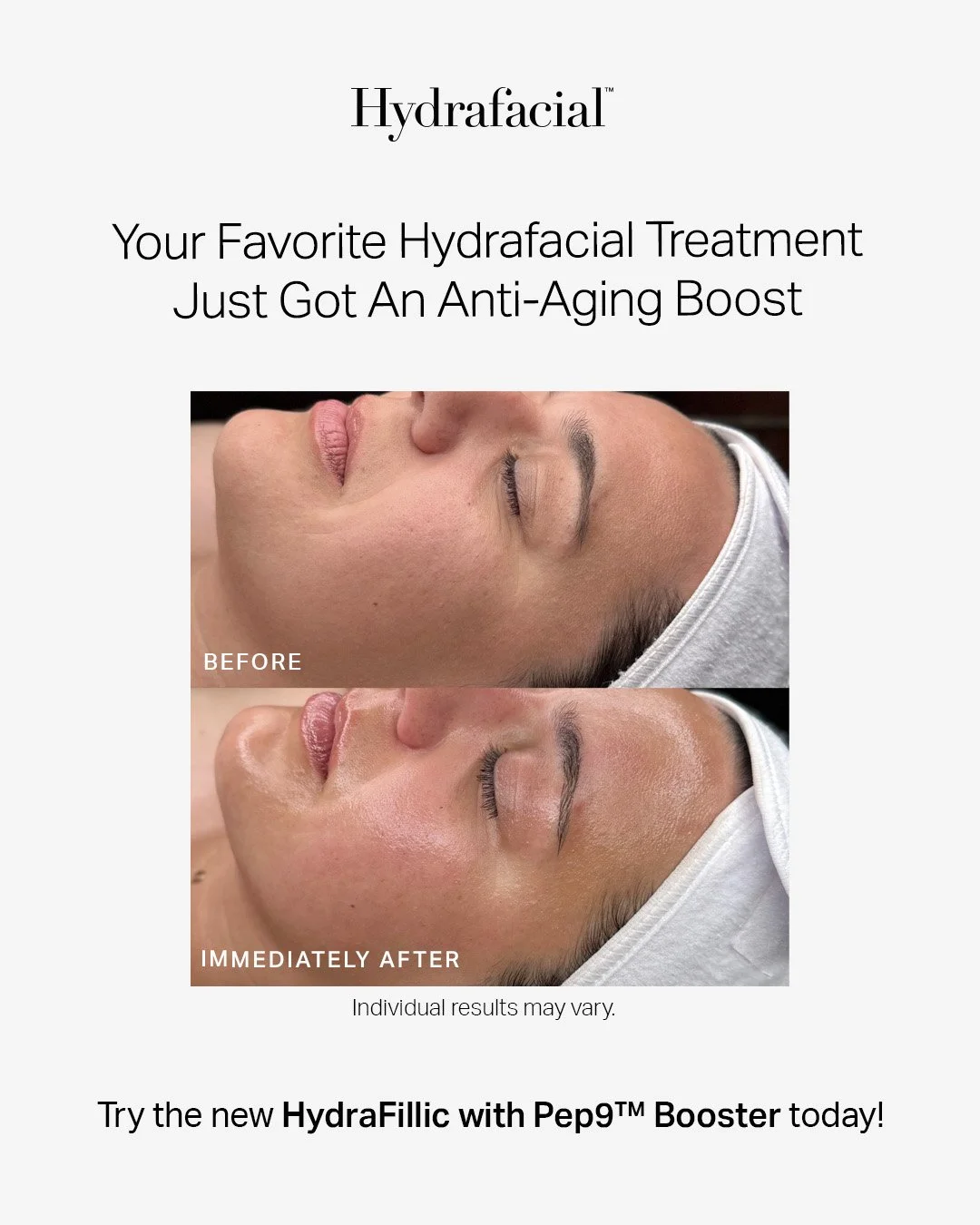 HydraFacial vs. Traditional Facial: Which Is Better for Your Skin?