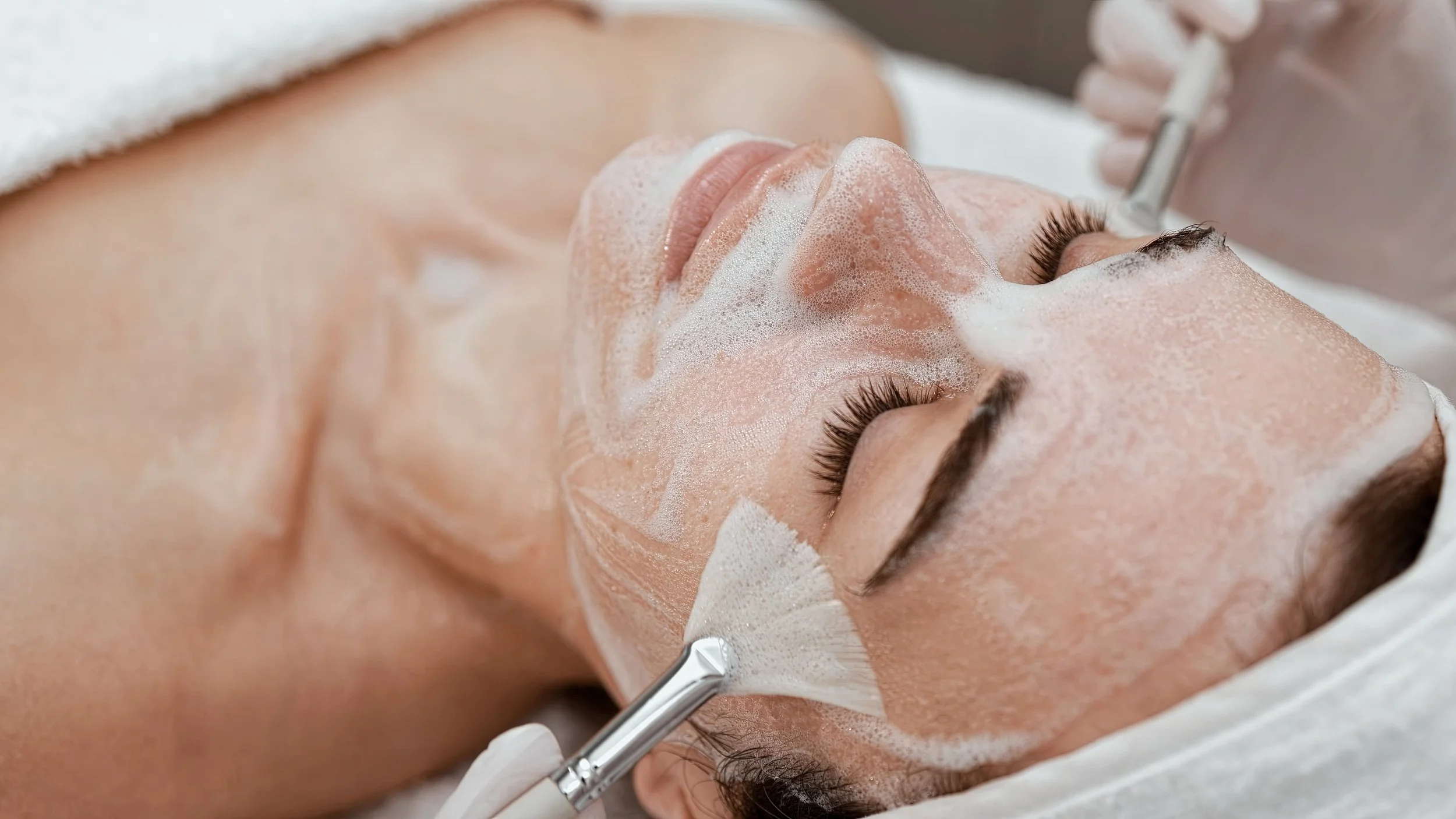 Beauty Rule Becoming Ette