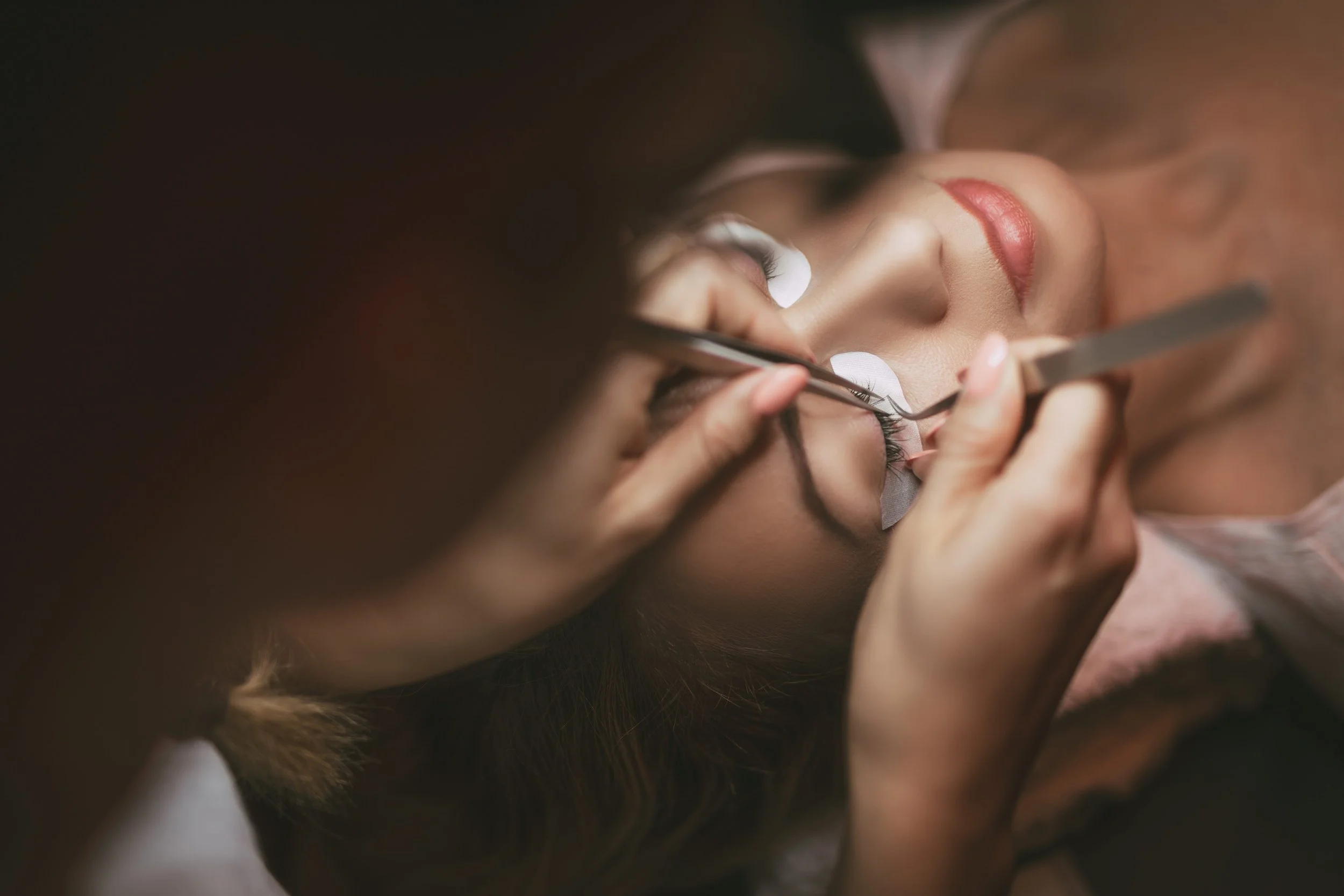 Beauty Rule Becoming Ette