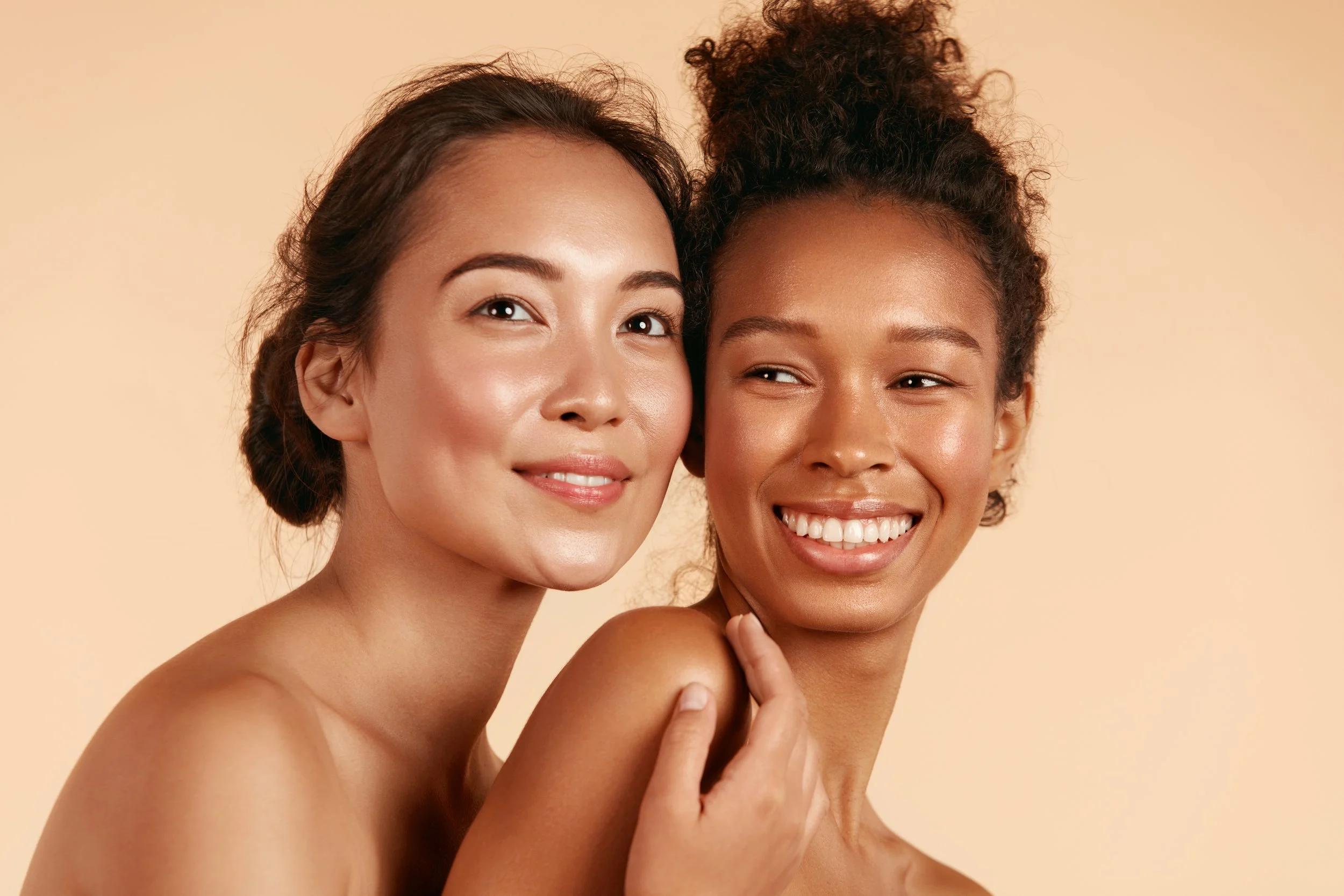 Beauty Rule Becoming Ette
