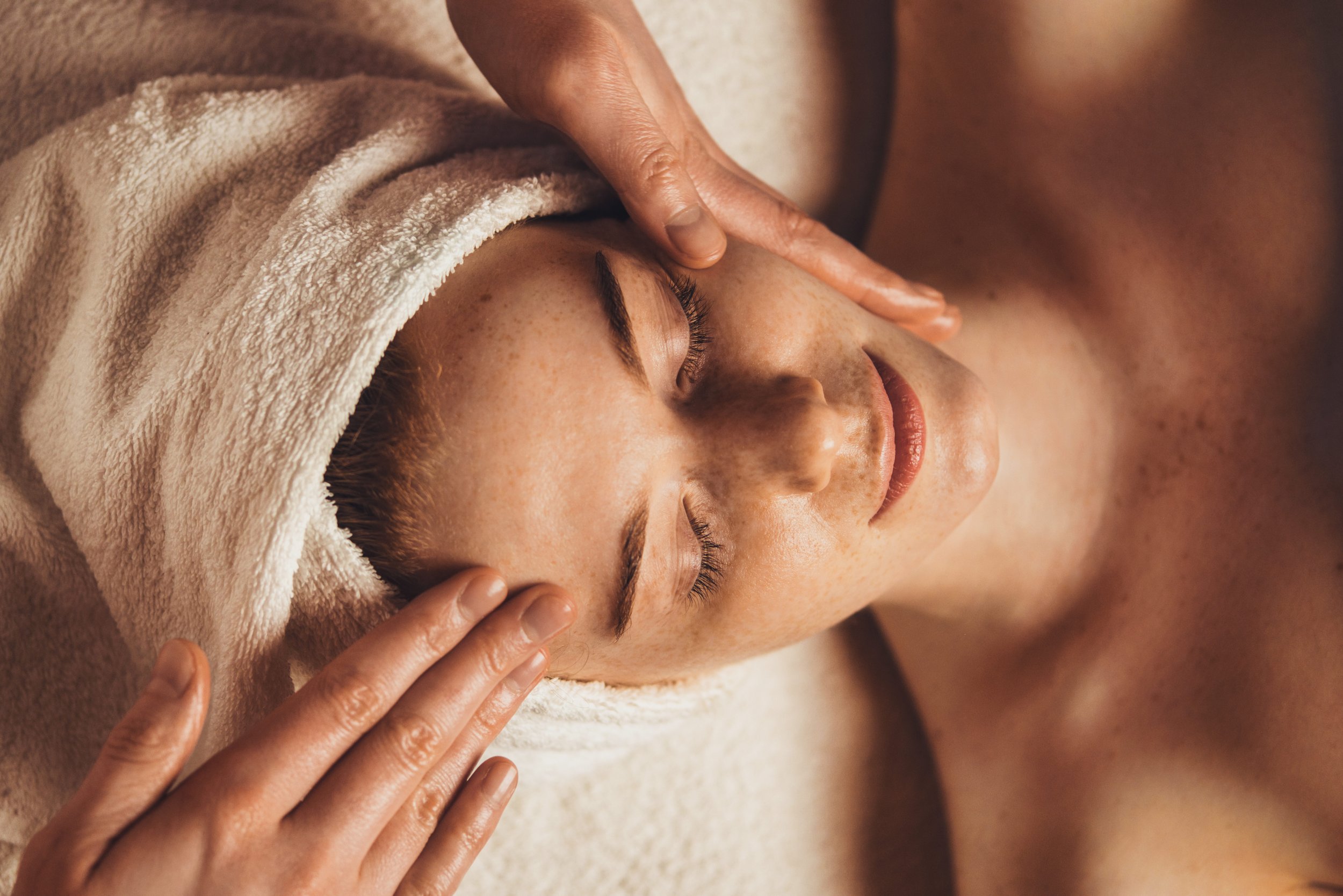 Beauty Rule Becoming Ette