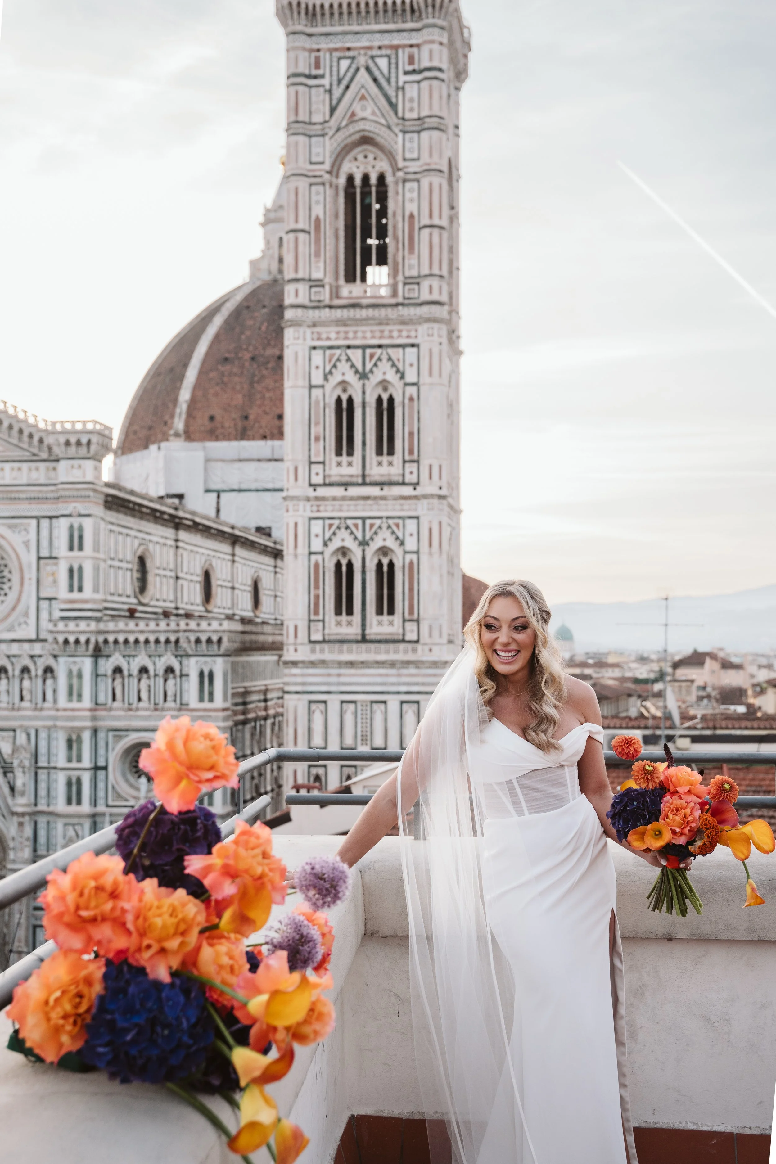 Heart of Florence