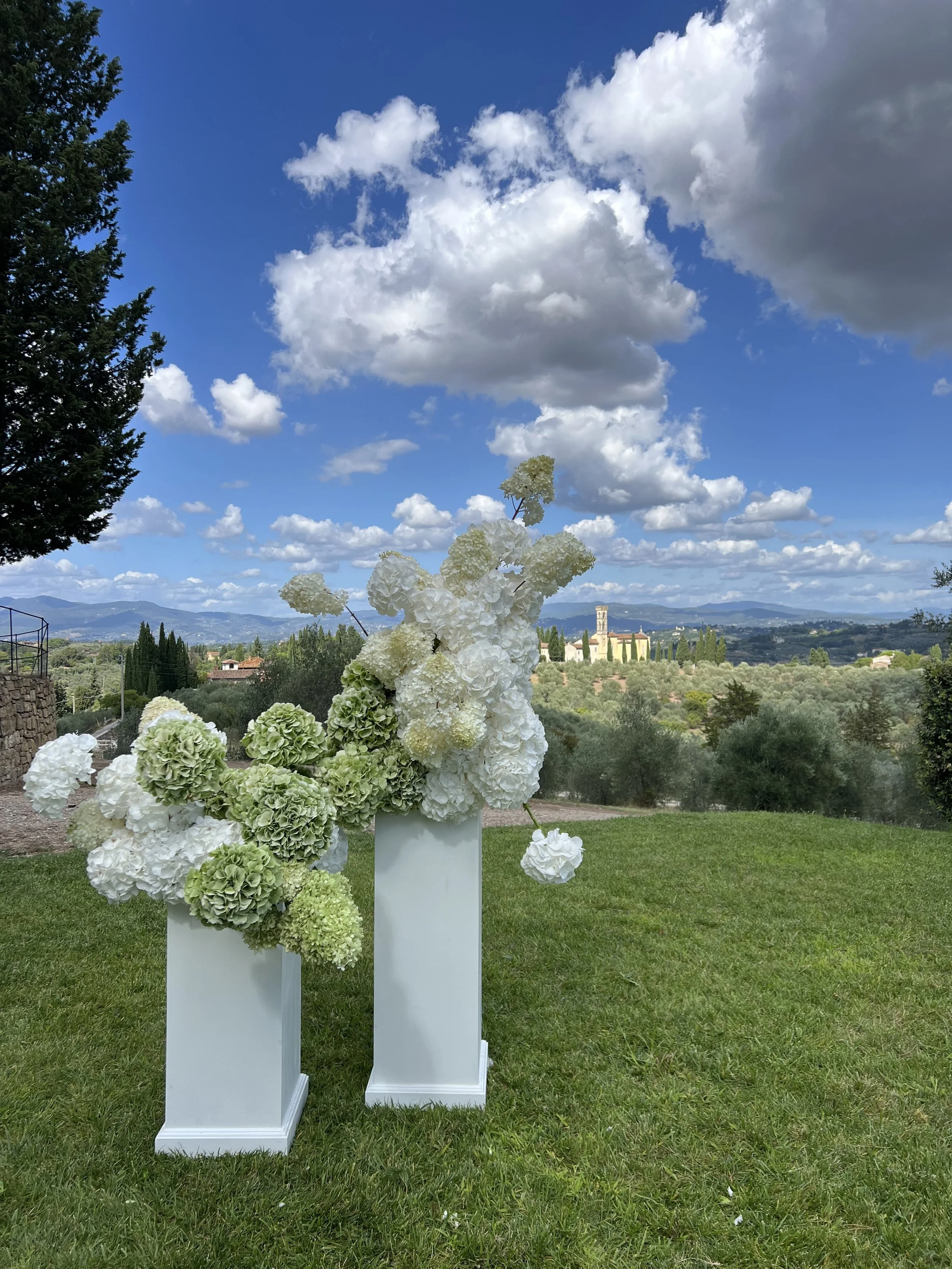 Tuscan Story