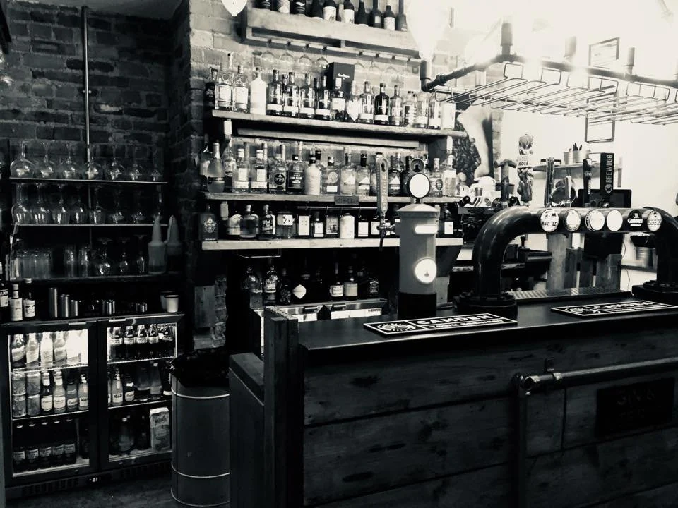 The Hole in the Wall in Spalding carries a rich, multi-layered history.