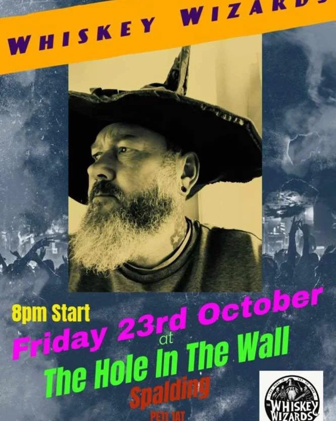 A glimpse into some of our upcoming Live Music Events! 😎

Note these dates and times down, and come and have a great night at The Hole in The Wall! 🎉🎉🥳

We have more dates in the calendar to announce&hellip;so keep your eyes peeled!!

&mdash;&mda