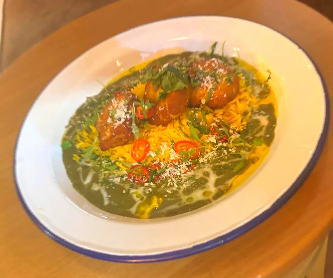 🔥 ARE YOU READY FOR AN EXPLOSION OF TASTE? 🌶️🐟

Our Thai Fish Cakes are bringing the flavour, the spice and a whole lot of deliciousness! 🤤

Beautifully presented, bursting with Thai-inspired flavour and guaranteed to wake up those taste buds!

T