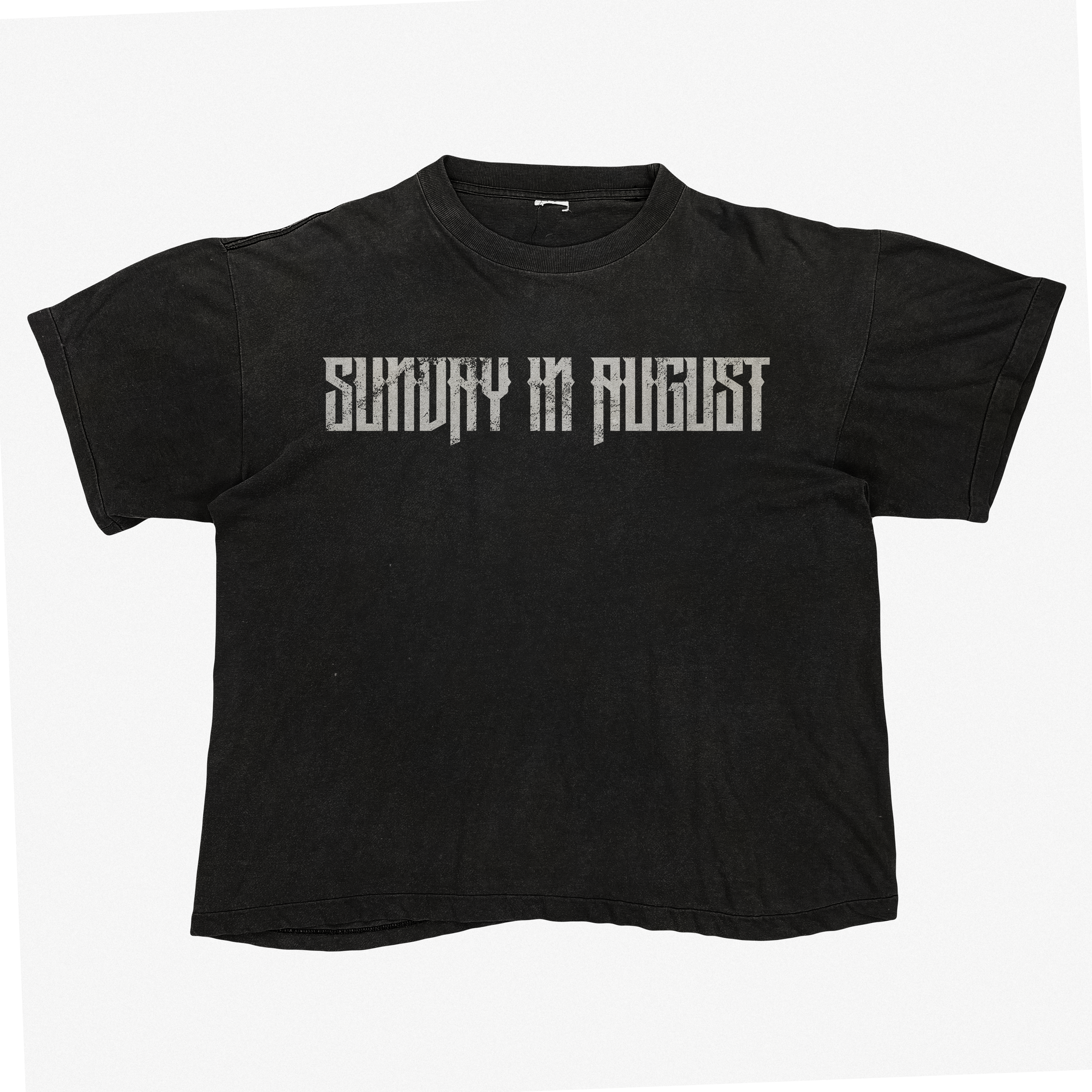 Logo tee