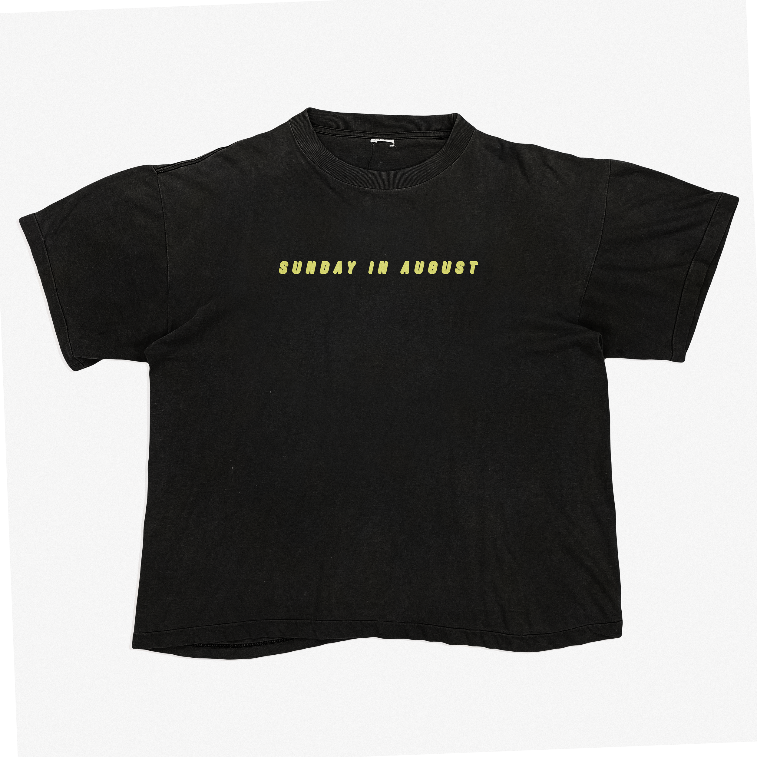 You Look Like A Man Tee