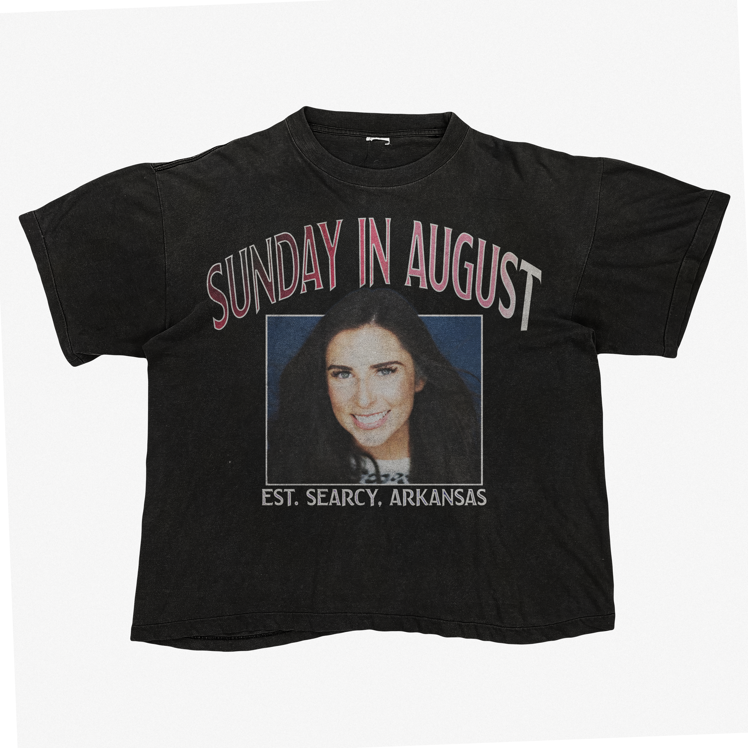 Vintage Tee