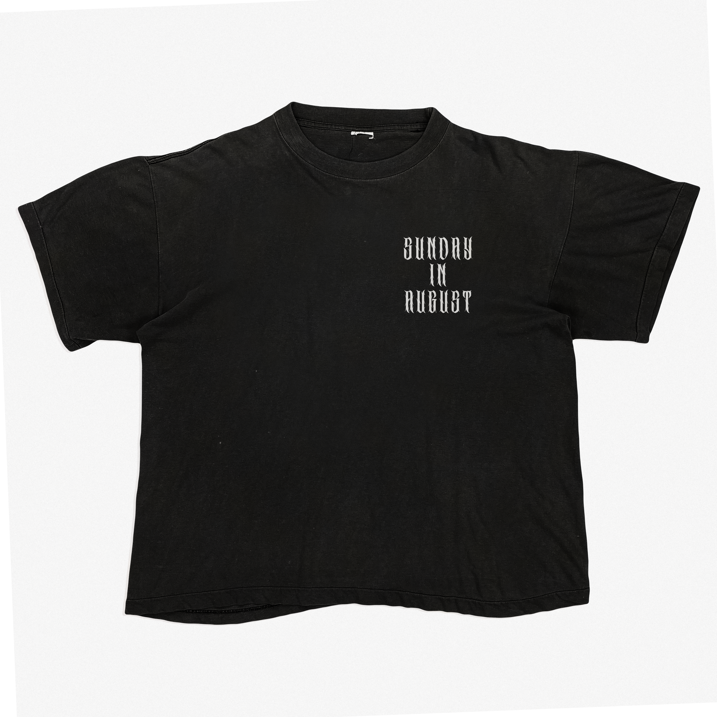 Darkness Within Me Tee