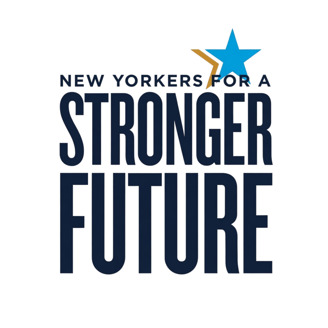 New Yorkers for a Stronger Future