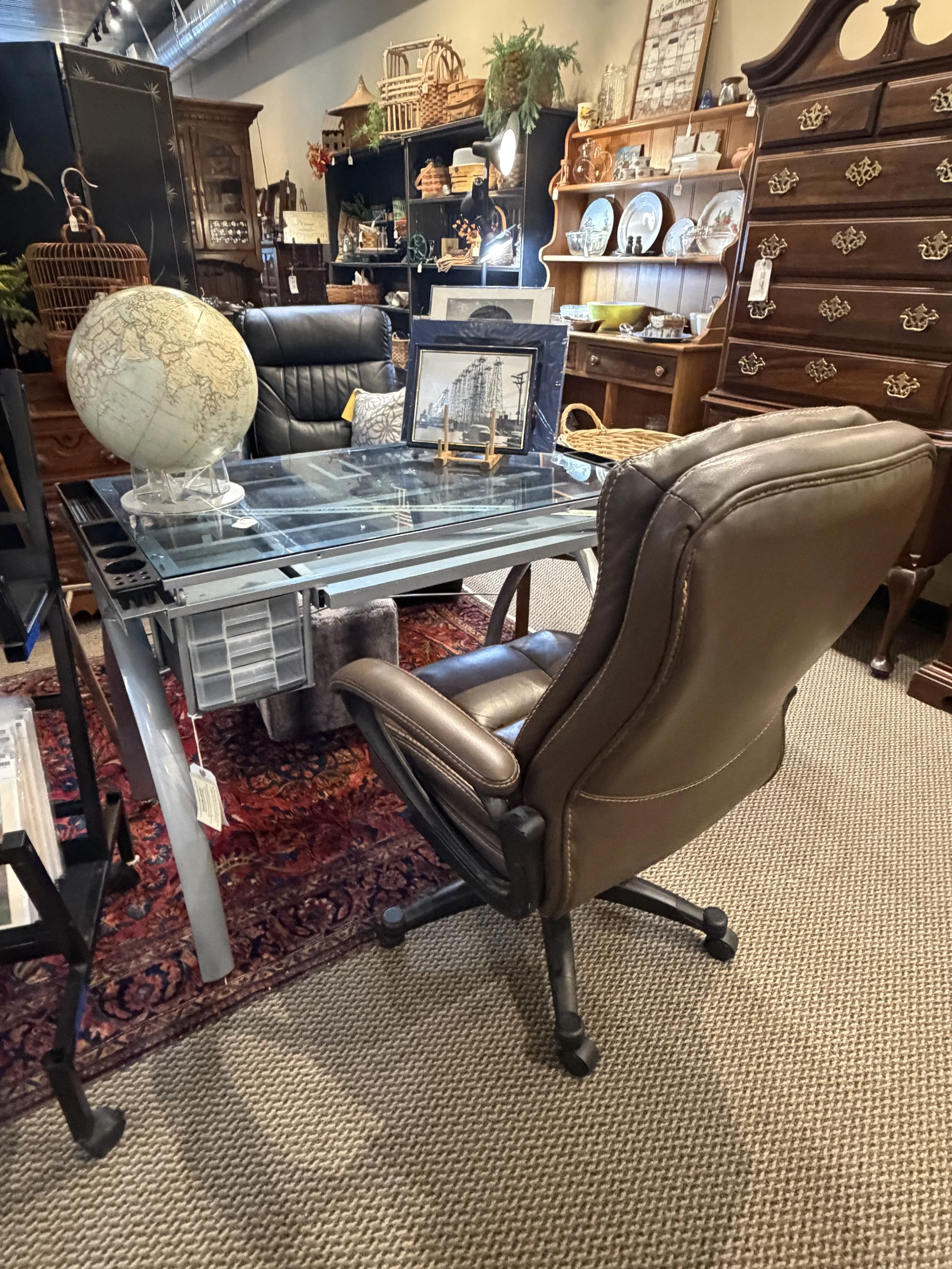 Drafting Desk $195