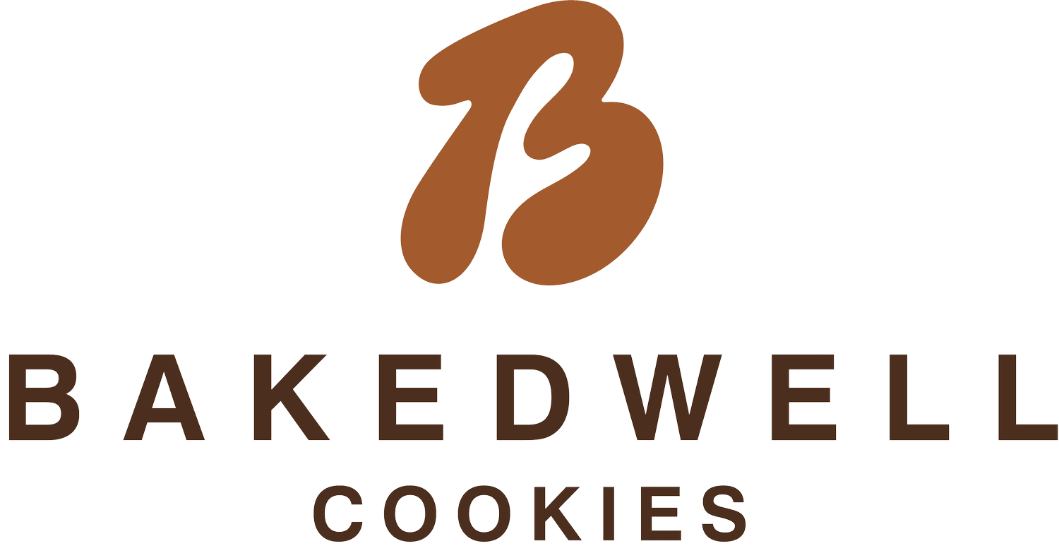 Bakedwell Cookies
