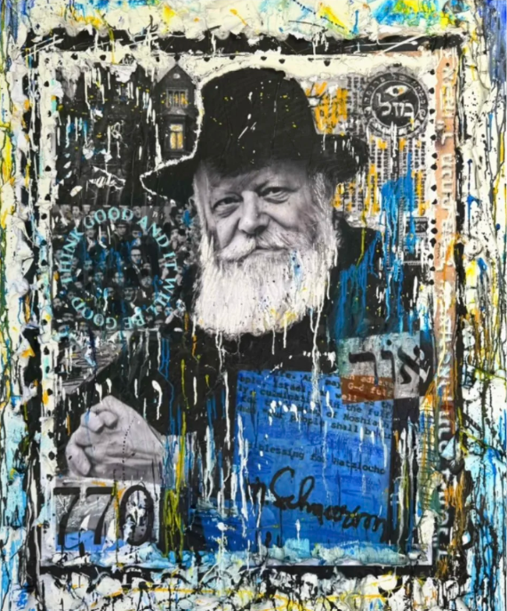 Andrew Cotton Art
