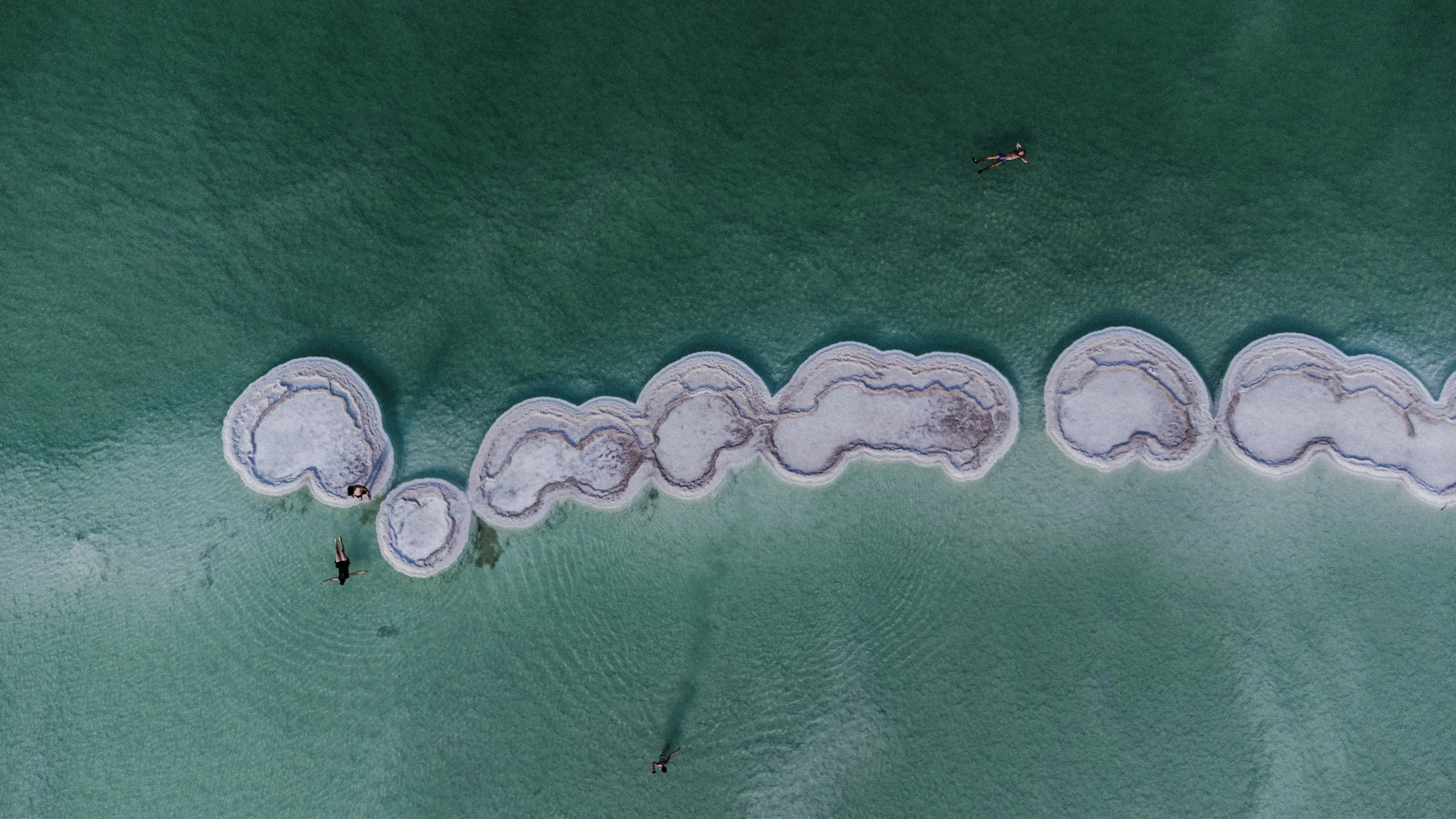 Dead Sea Israel