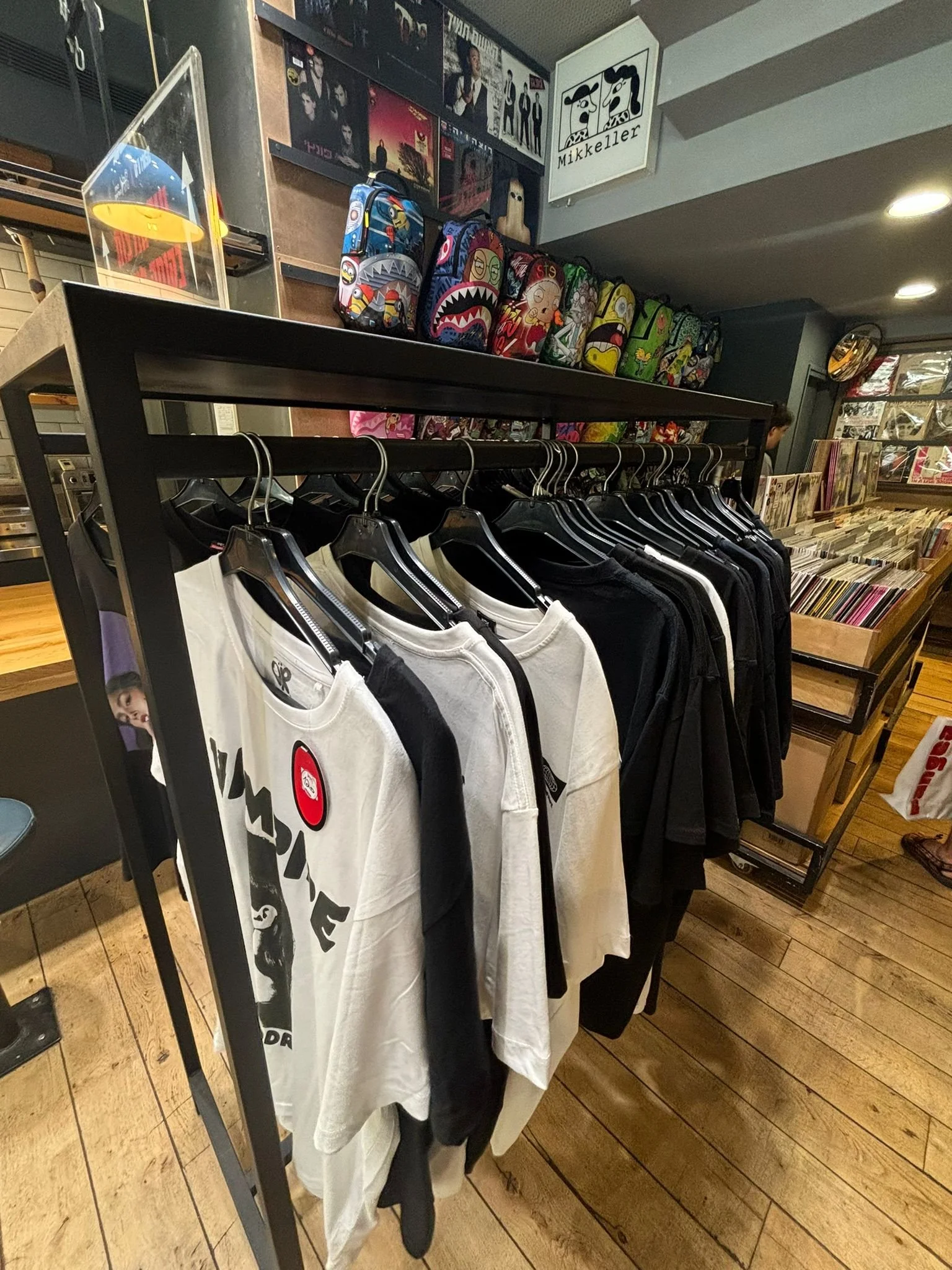 Third Ear Records Merch
