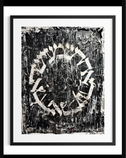 Andrew Cotton Visual Artist