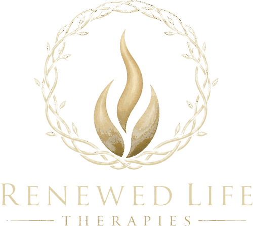 Renewed Life Therapies logo