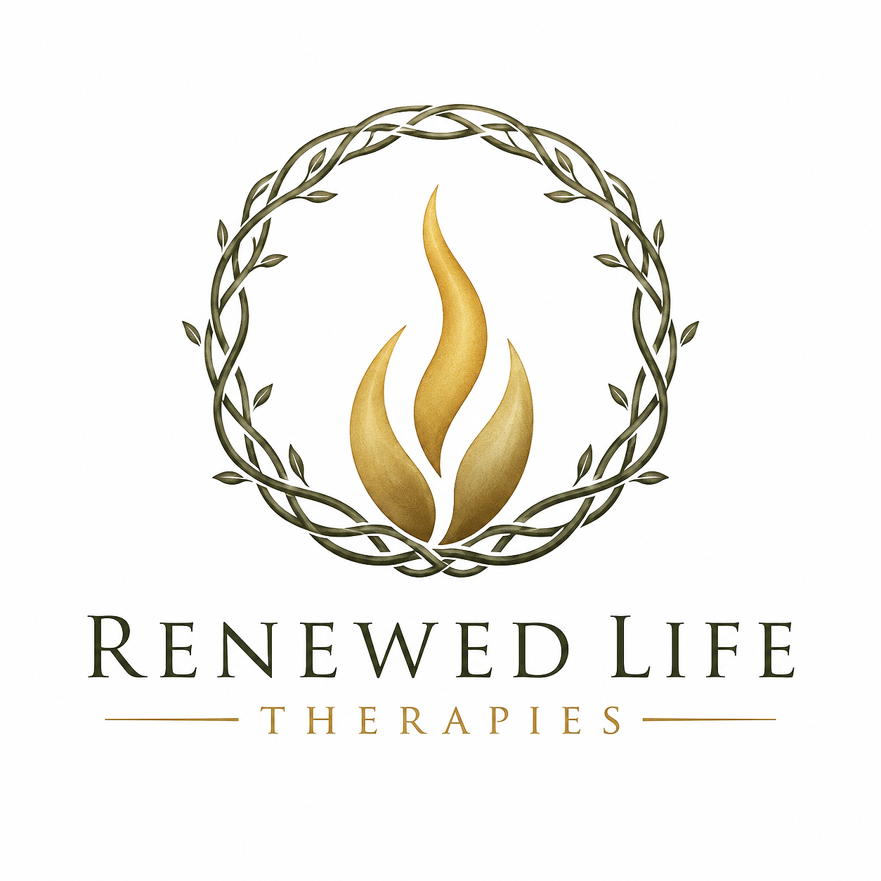 Renewed Life Therapies