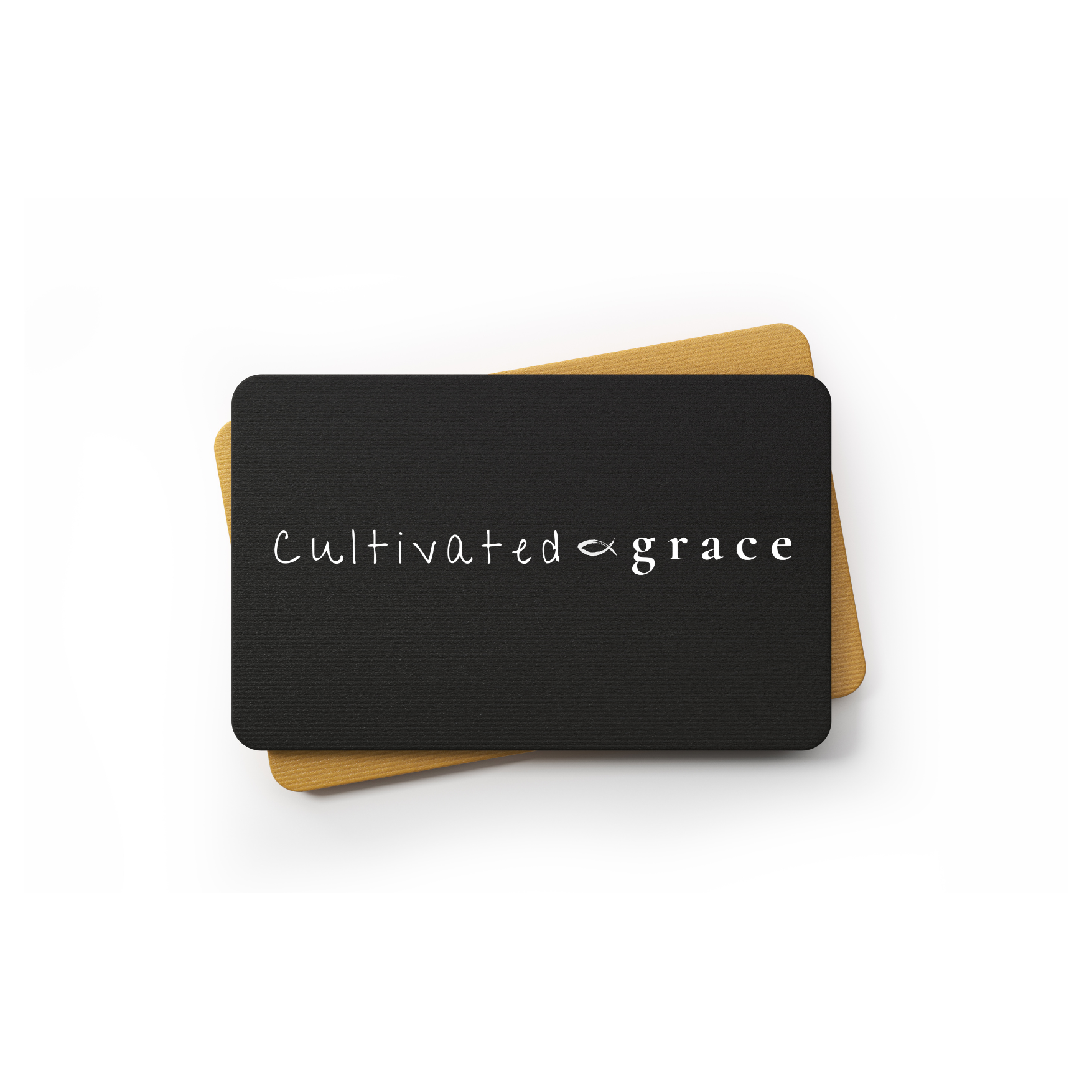 Cultivated Grace Studio Gift Card