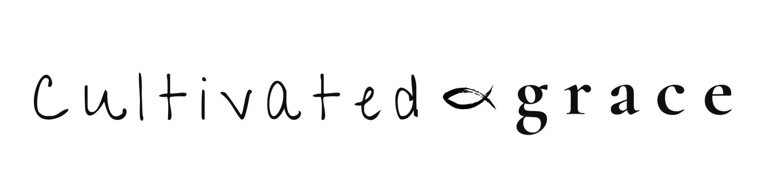 Cultivated Grace Studio