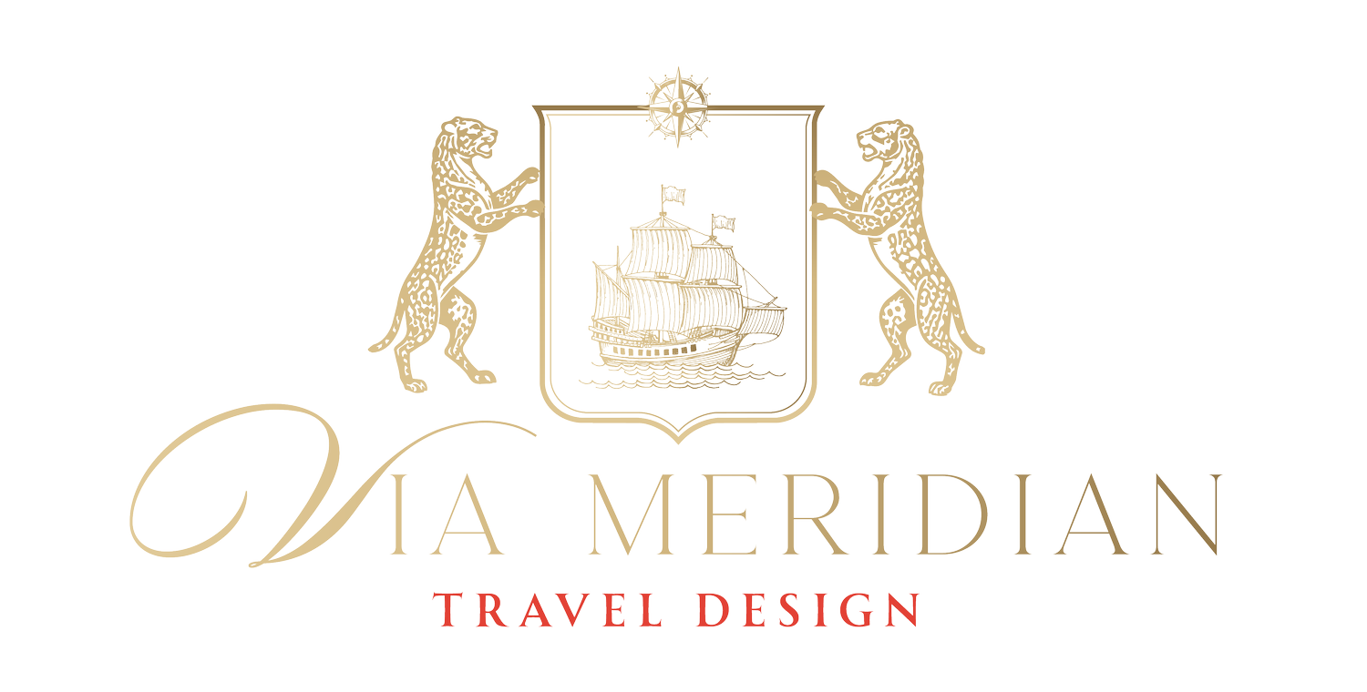 Via Meridian