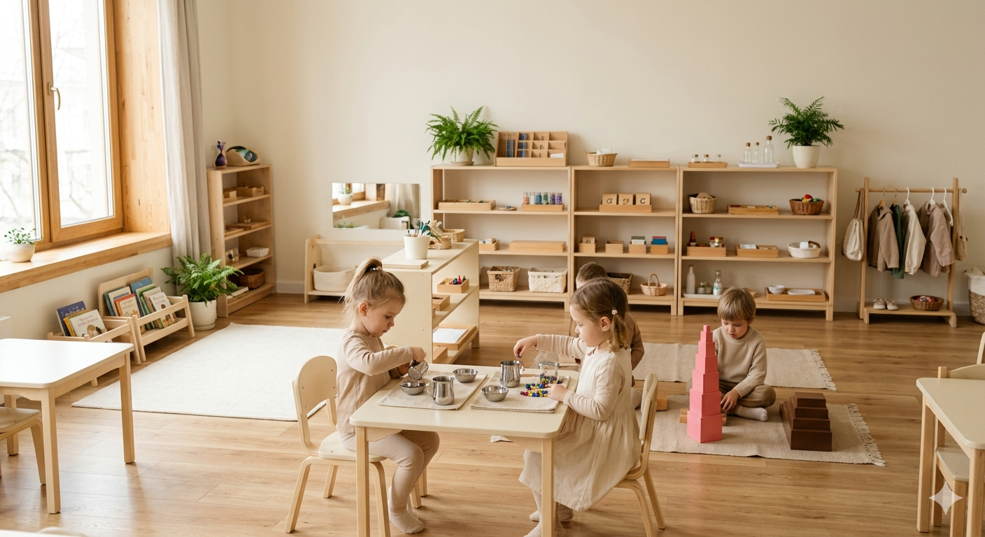 School Consultation Service