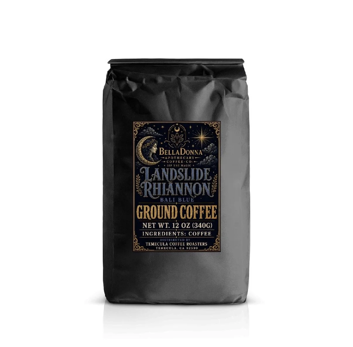 Landslide Rhiannon Bali Blue