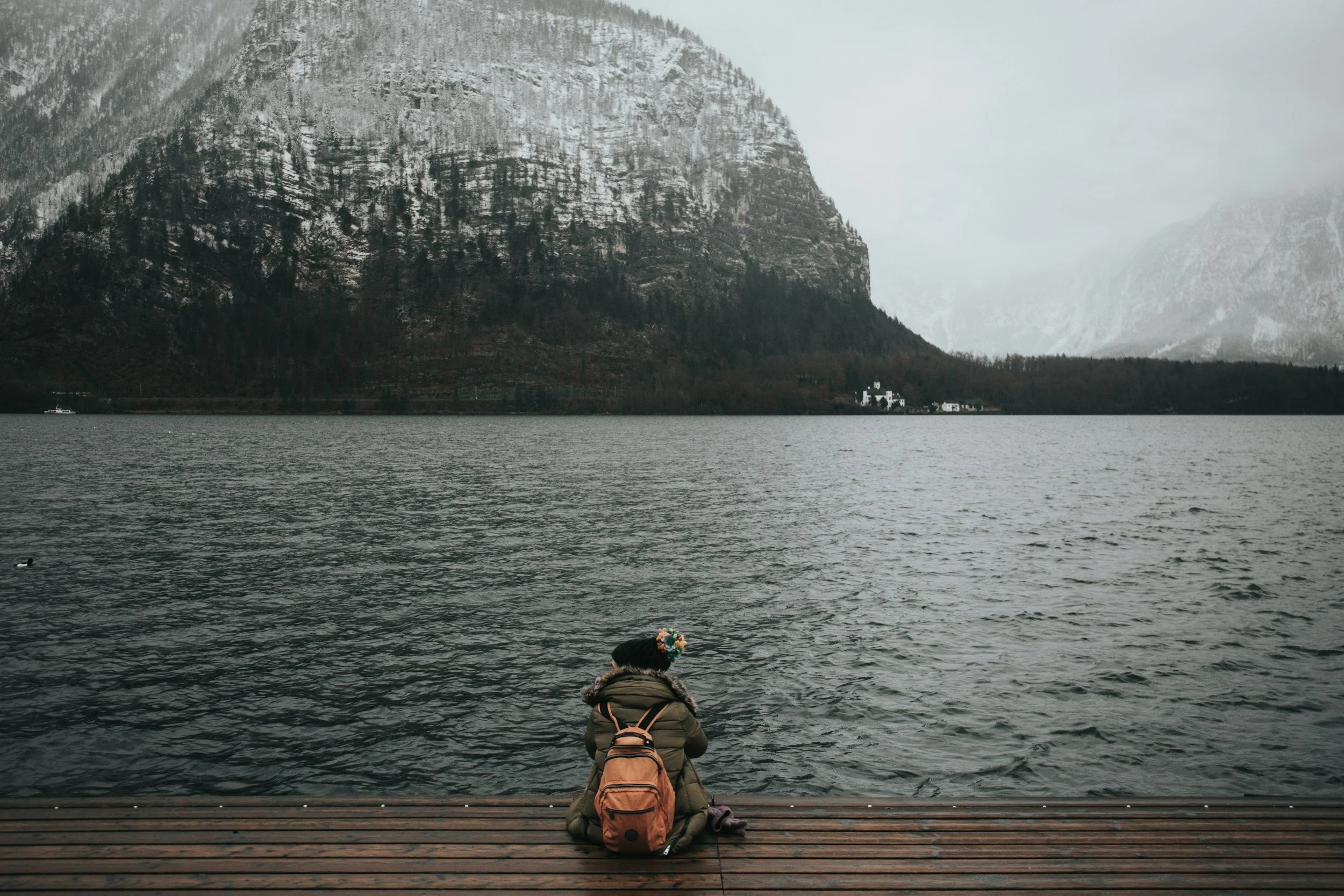 What Shame Taught Me — Reflections from a Workshop with Stephen Finn
