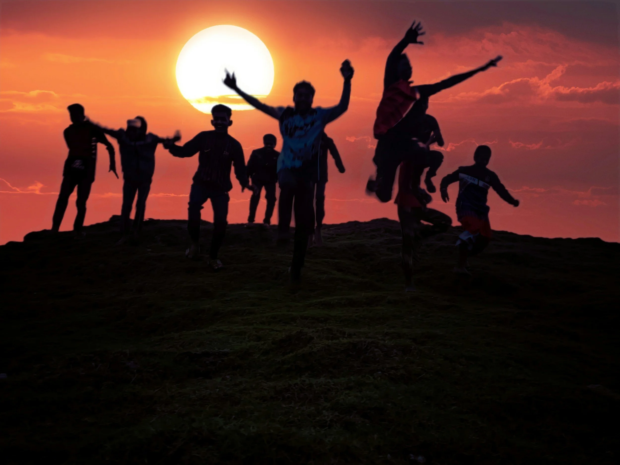 Ubuntu — The Spirit of Human Connection at the Heart of Counseling