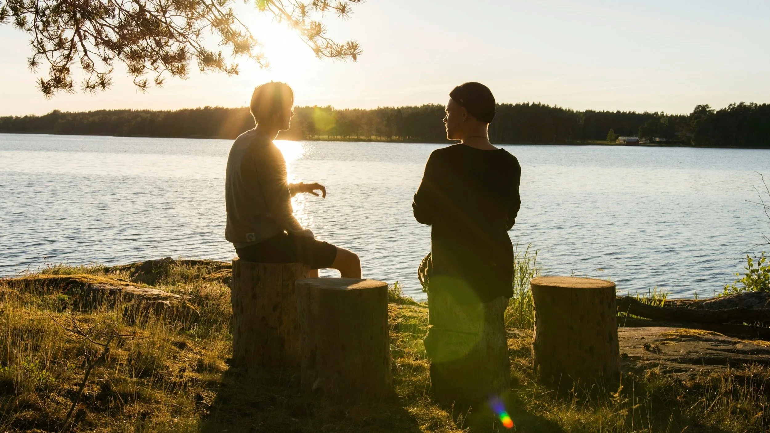 What to Expect From Your First Counseling Session