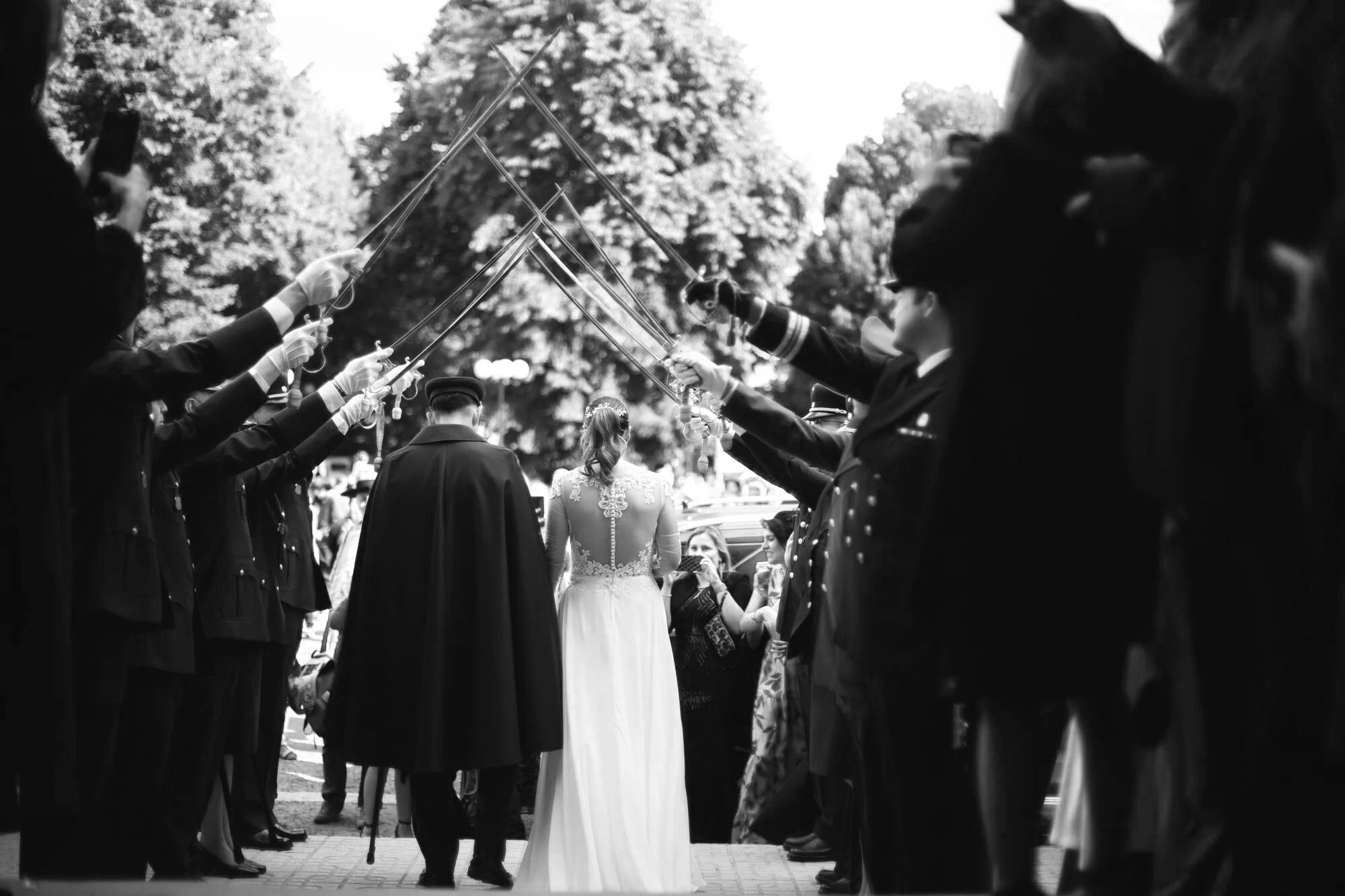 Hellen & Sebastian