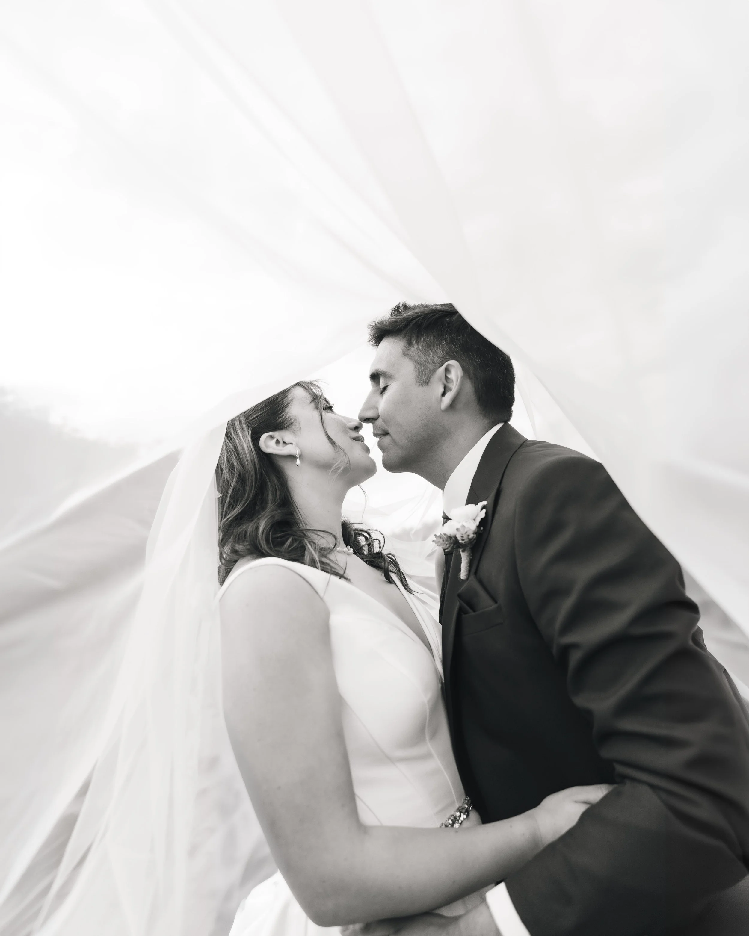 Anahí & Rafael
