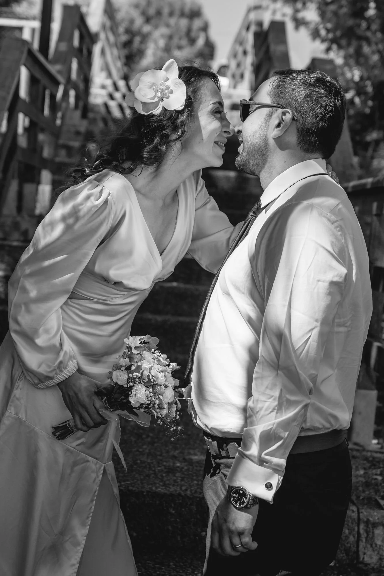 Keka & Diego