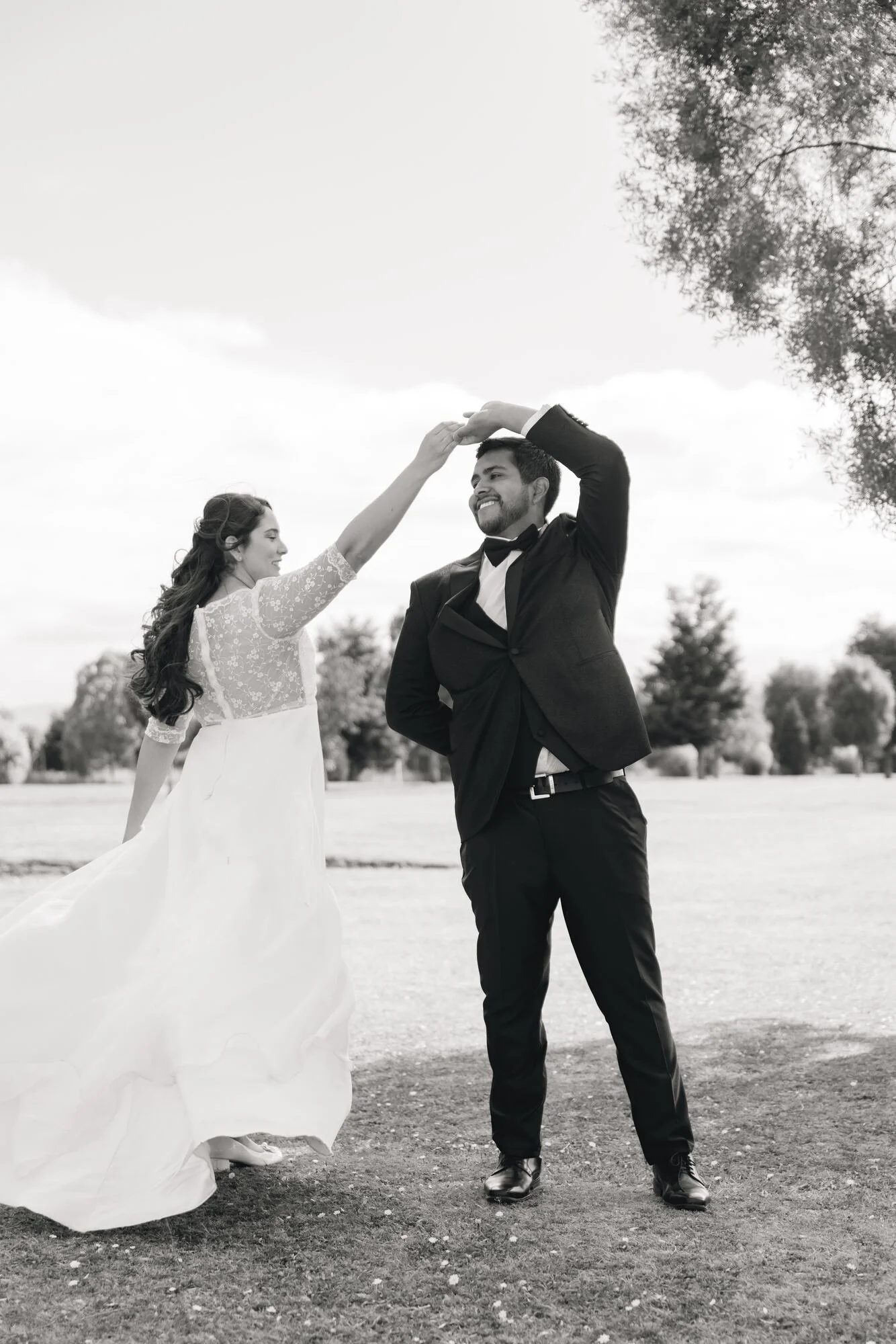 Matías & Noemi
