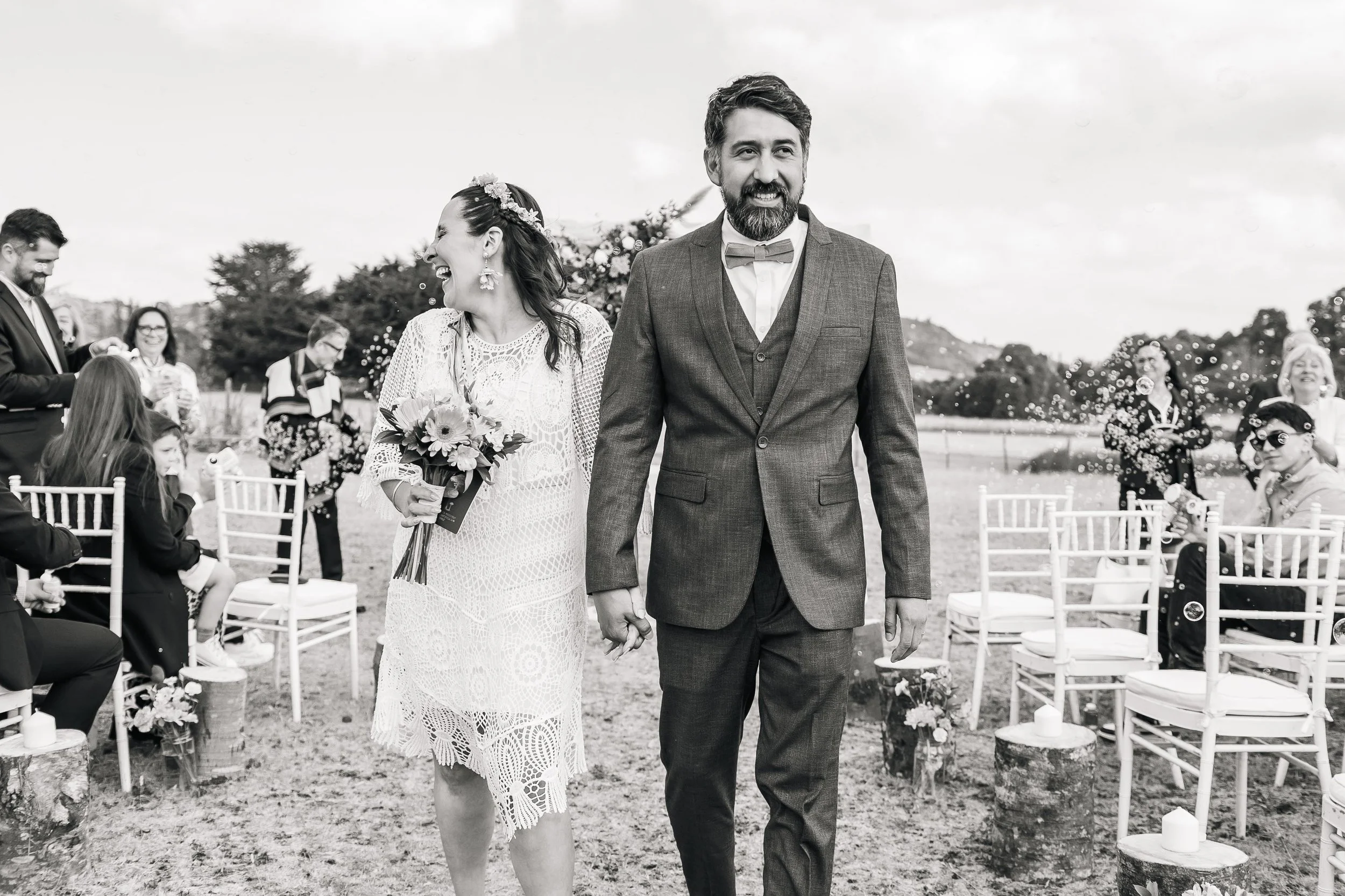 Gabriela & Guido