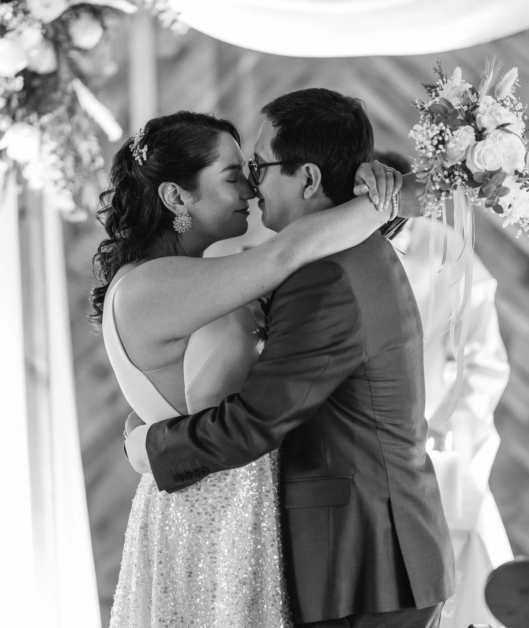 Romina & Francisco