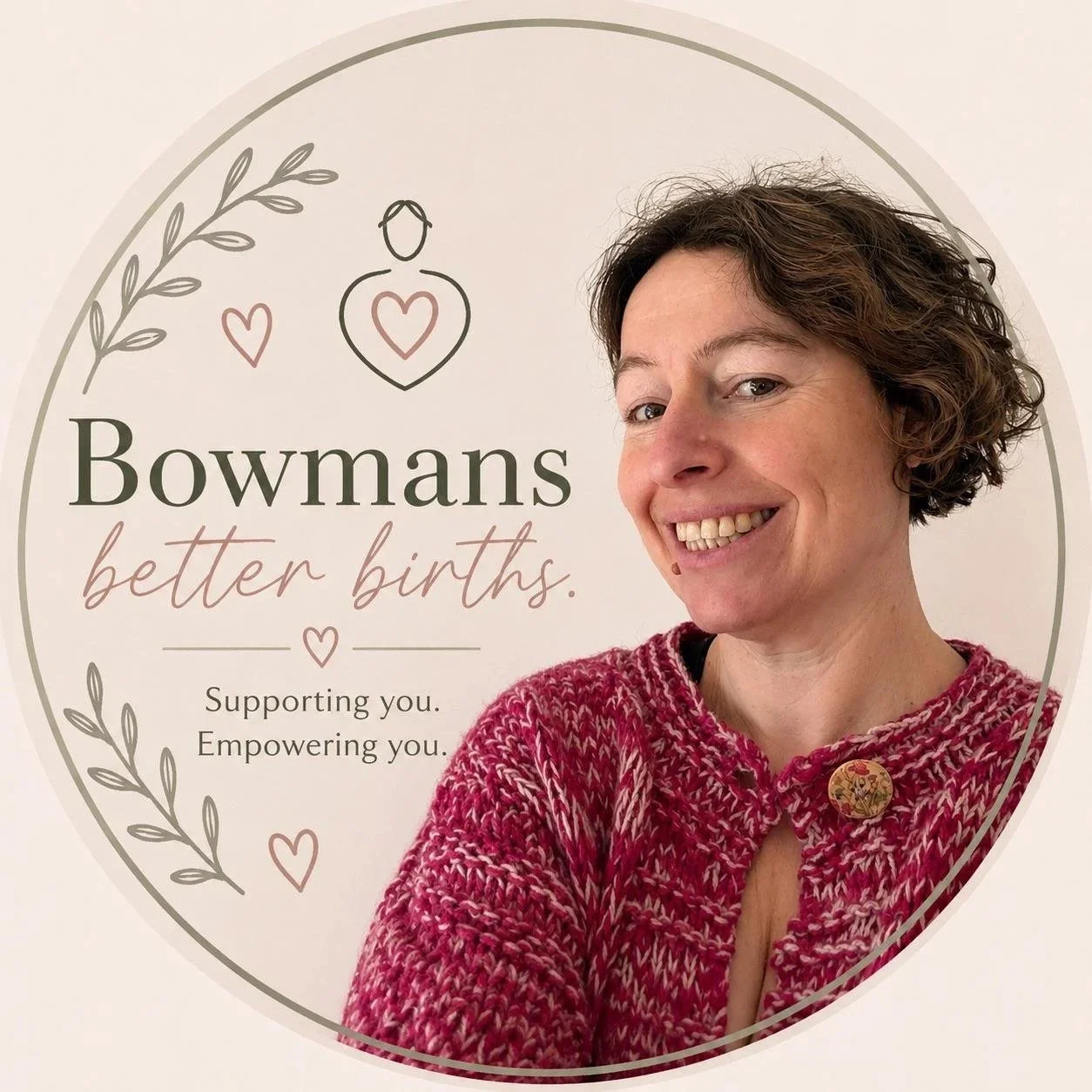 Bowmans better births.