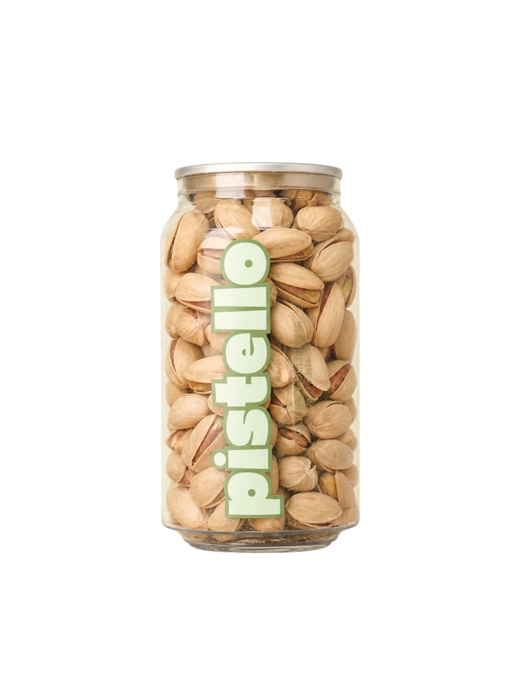 Original pistachios