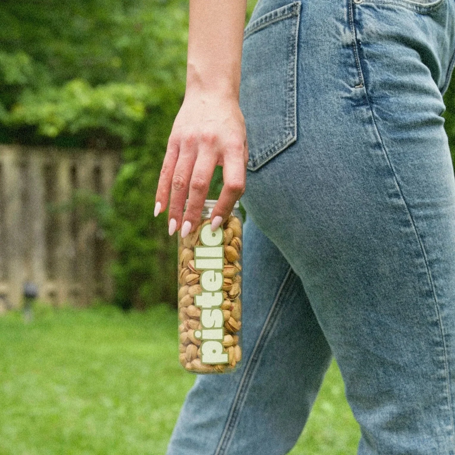 Original Pistachios Anywhere